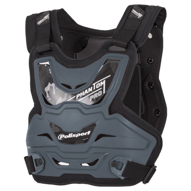 Armura Polisport Phantom Pro