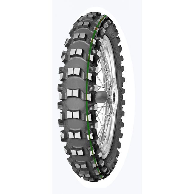 Cauciuc 110/90-19 Mitas Terra Force-MX