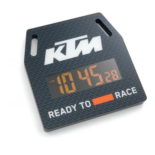 Ceas perete KTM