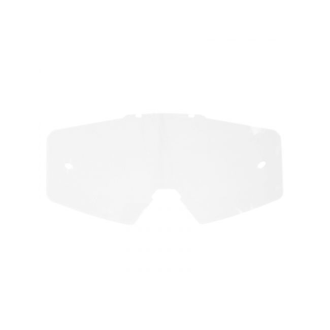 Lentila ochelari Kini-RB Transparenta