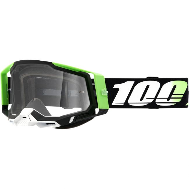 Ochelari 100% Racecraft 2 Kalkuta