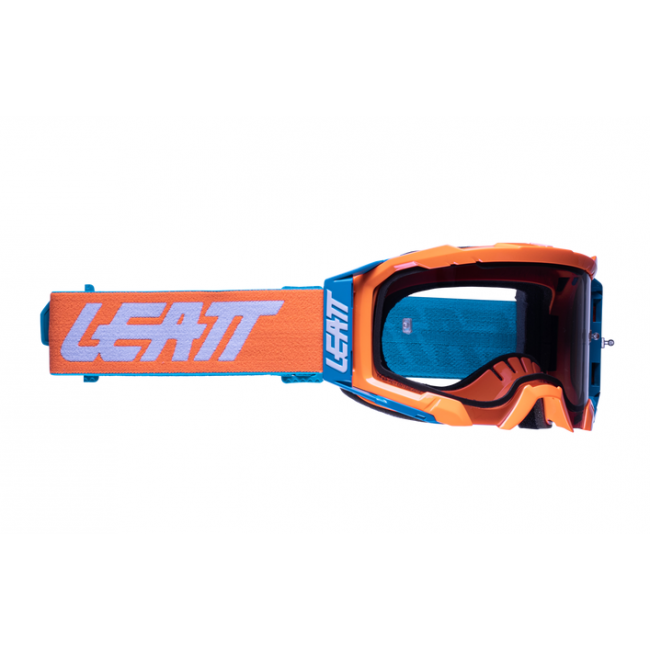 Ochelari Leatt Velocity 5.5 Orange