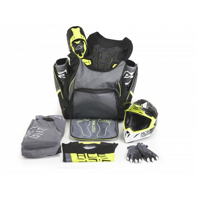 Rucsac Acerbis Jerla