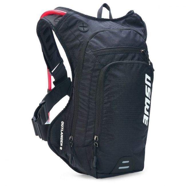 Rucsac apa USWE Outlander 9 Black