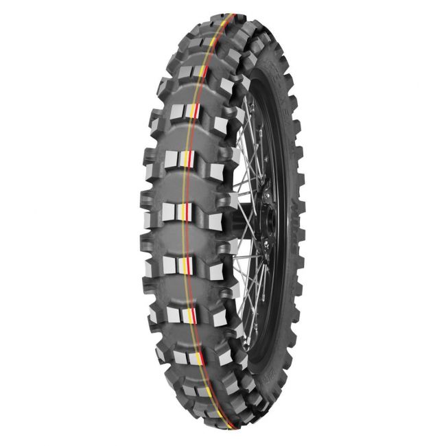 Cauciuc 90/100-14 Mitas Terra Force Soft Medium