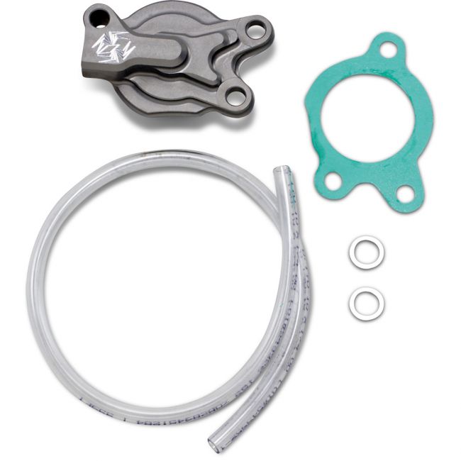 Cilindru receptor ambreiaj KTM/Husqvarna 250-300 17-22 Rekluse