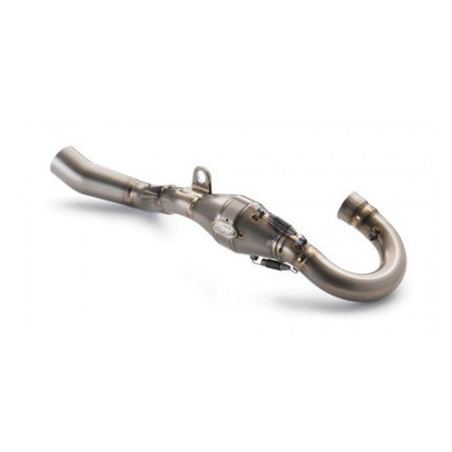 Galerie evacuare FMF Megabomb 4T 250 20-22