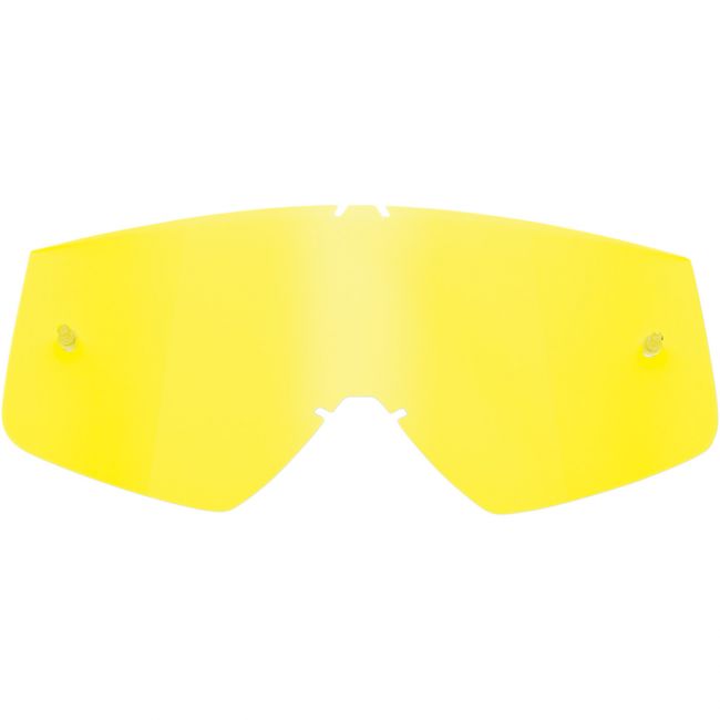 Lentila ochelari Thor Sniper Pro Gold