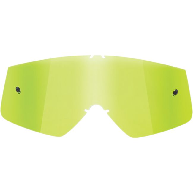 Lentila ochelari Thor Sniper Pro Green