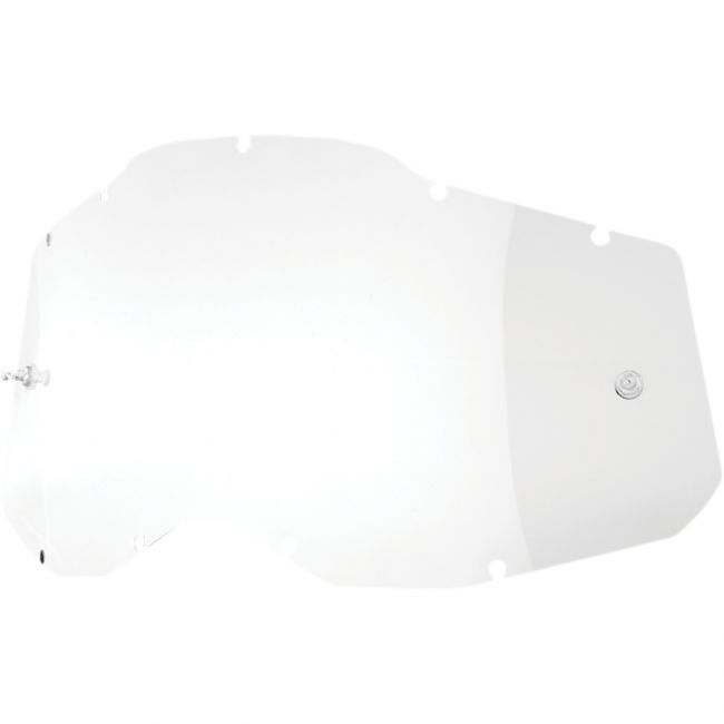 Lentila ochelari copii 100% Strata 2/Accuri 2/Racecraft 2