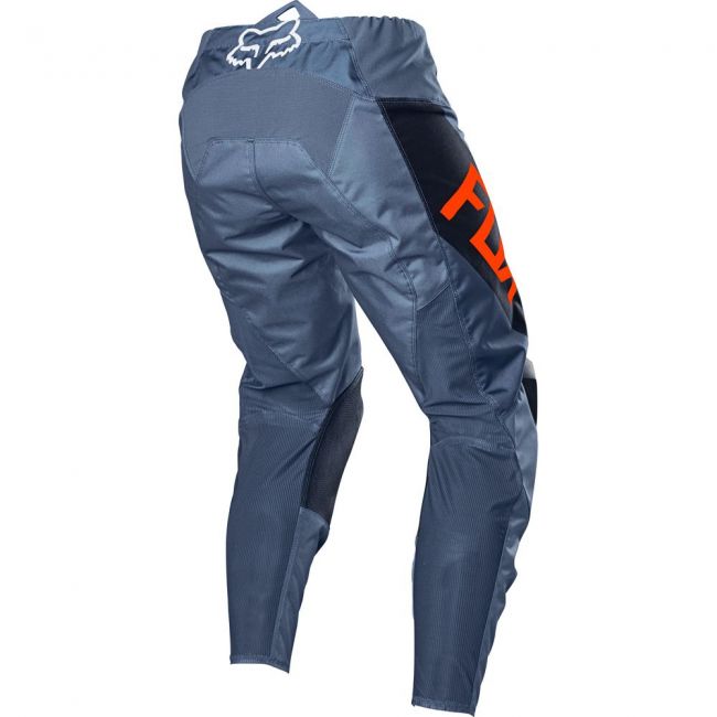 Pantaloni Fox 180 Revn Blue Steel