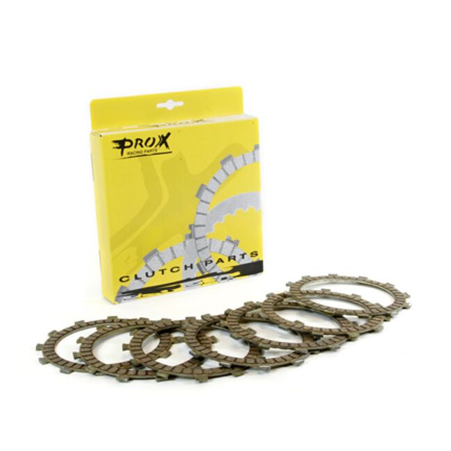 Placi frictiune ambreiaj KTM 85 SX 18-22 Prox