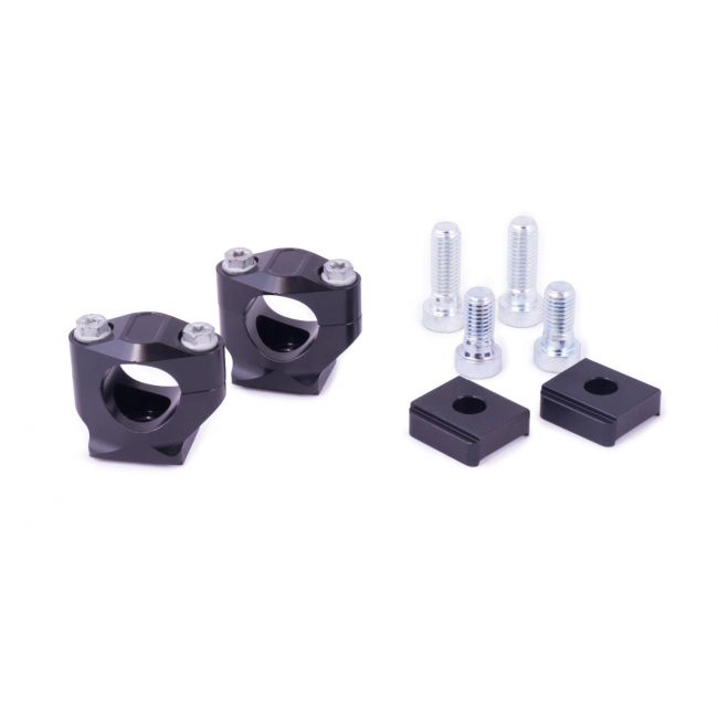Prindere ghidon 28,6mm Xtrig