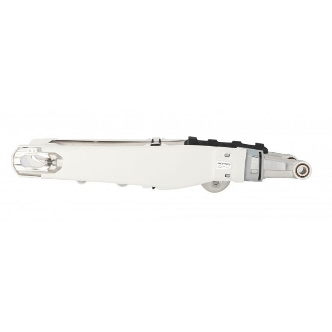 Protectie bascula Husqvarna/Gas Gas Acerbis Teketmagnet White