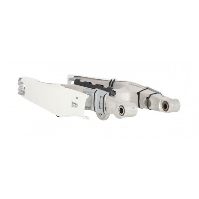 Protectie bascula Husqvarna/Gas Gas Acerbis Teketmagnet White