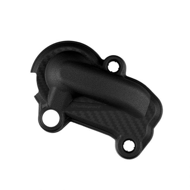 Protectie pompa apa KTM/Hsq/GasGas 2T 250-300 20-22 Polisport Black