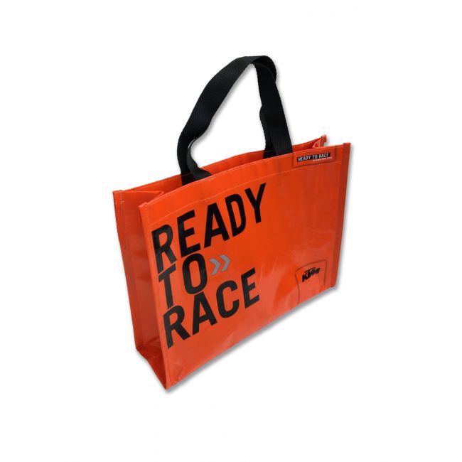 Punga cumparaturi KTM Small