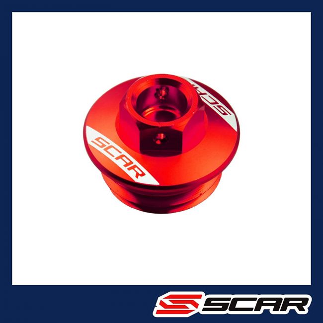 Buson ulei transmisie KTM 50/500 06-24 SCAR