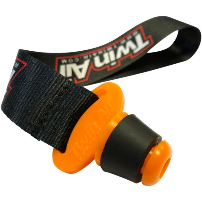 Dop evacuare Twin Air 18-21mm