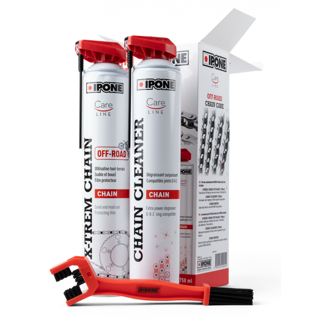 Kit Intretinere Lant Off-Road IPONE