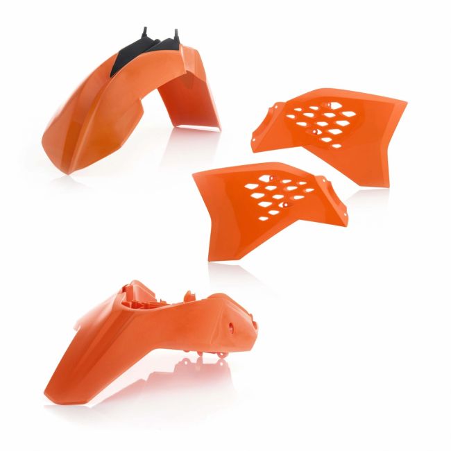 Kit plastice KTM SX 65 12-15 Acerbis Replica 13