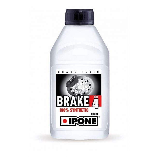 Lichid frana IPONE DOT 4 500ml