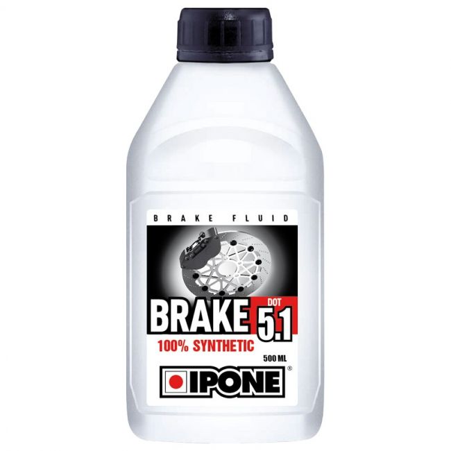 Lichid frana IPONE DOT 5.1 500ml