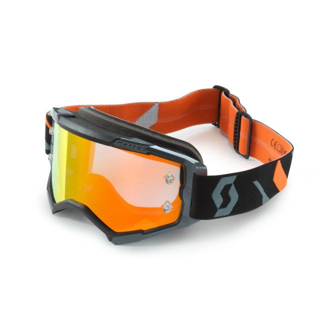 Ochelari KTM Fury MX