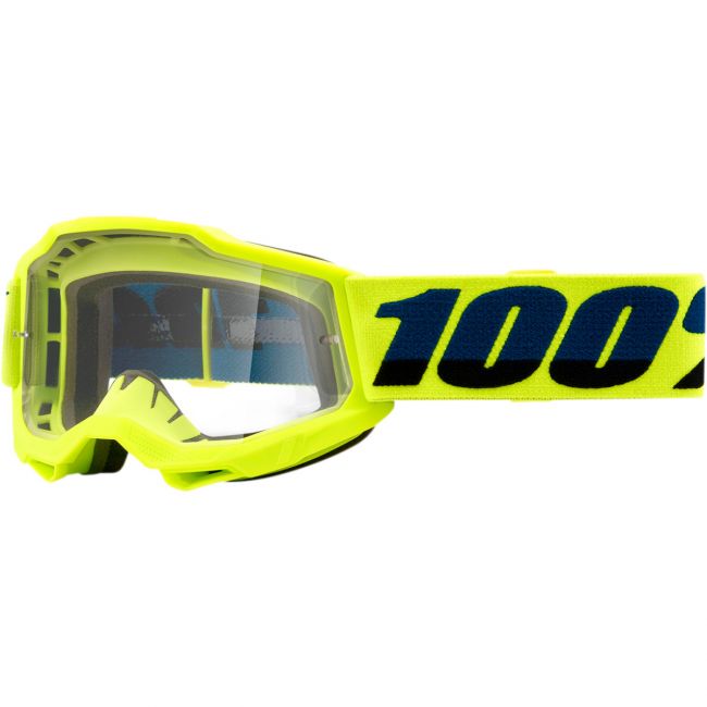 Ochelari copii 100% Accuri 2 Yellow