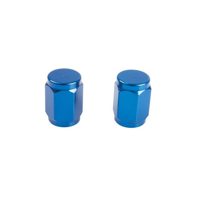 Set capac ventil Accel Blue