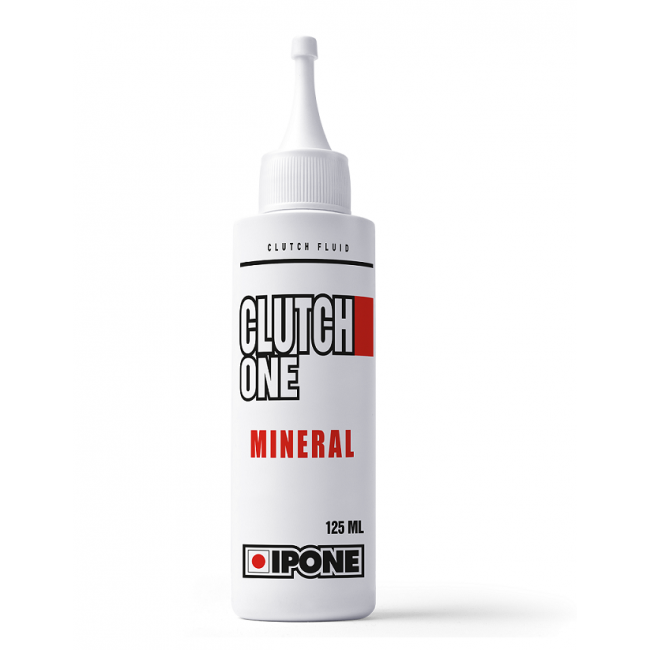 Ulei mineral Ipone Clutch One 125ml