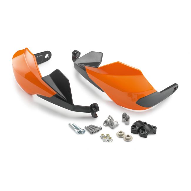 Handguard KTM High Orange New