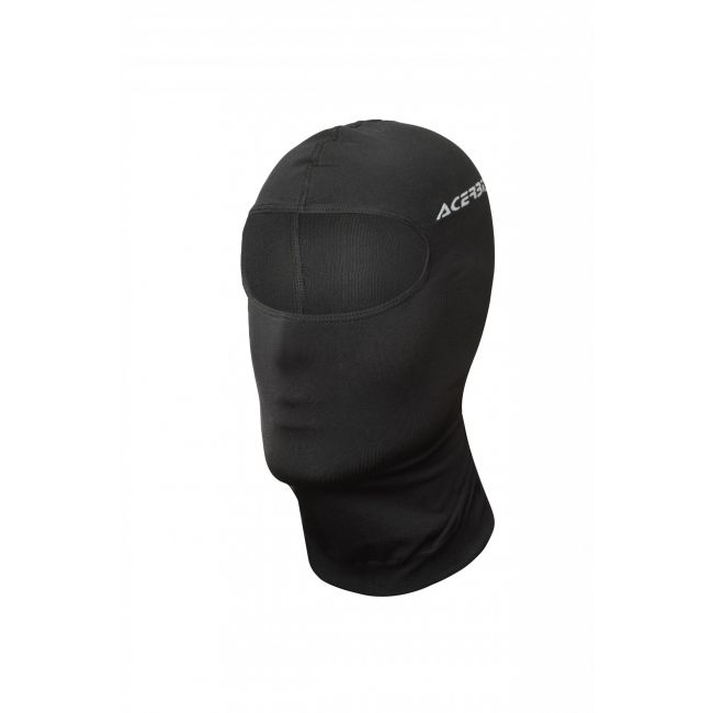 Cagula Acerbis Ladher Black