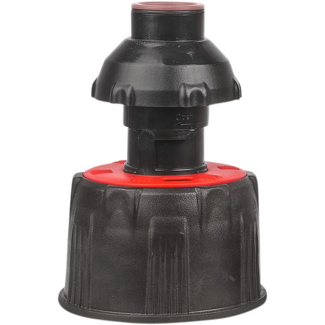 Capac Quick Fill canistra Polisport