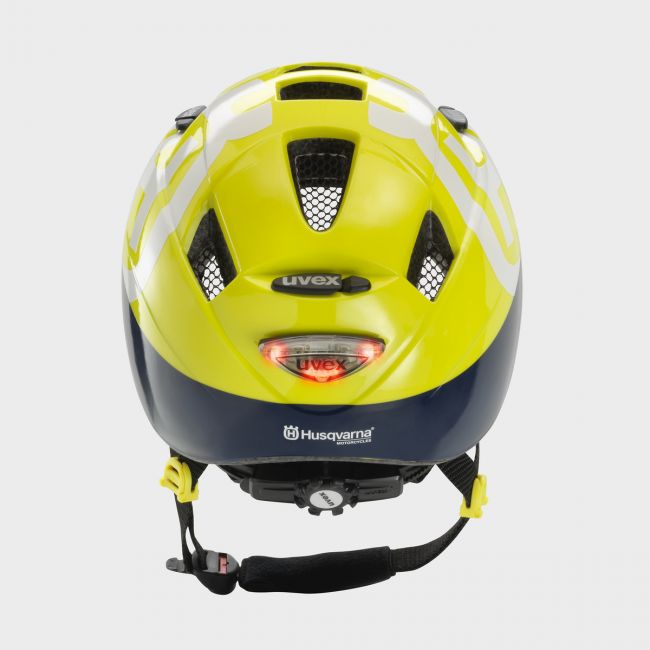 Casca copii Husqvarna Traning Bike