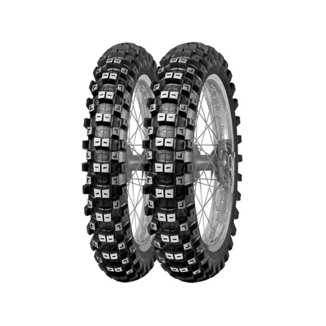 Cauciuc 60/100-14 Mitas SX30