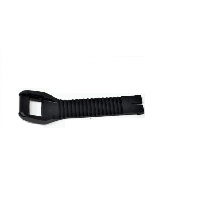Curea cizme copii Gaerne SG-J/GX-J Black