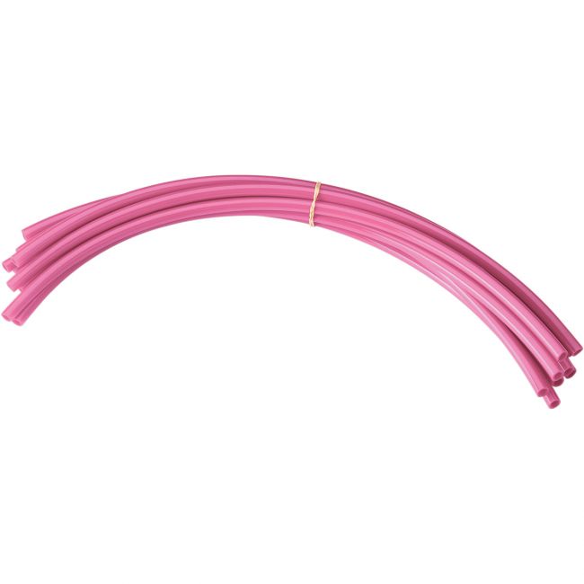 Kit furtunuri carburator Moose Racing Pink