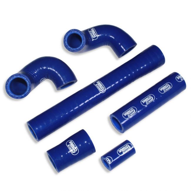 Kit furtunuri radiator cu termostat Husqvarna TE 250/300 18-19 Samco