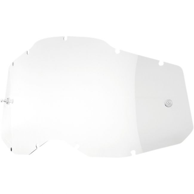Lentila ochelari 100% Strata 2/Accuri 2/Racecraft 2