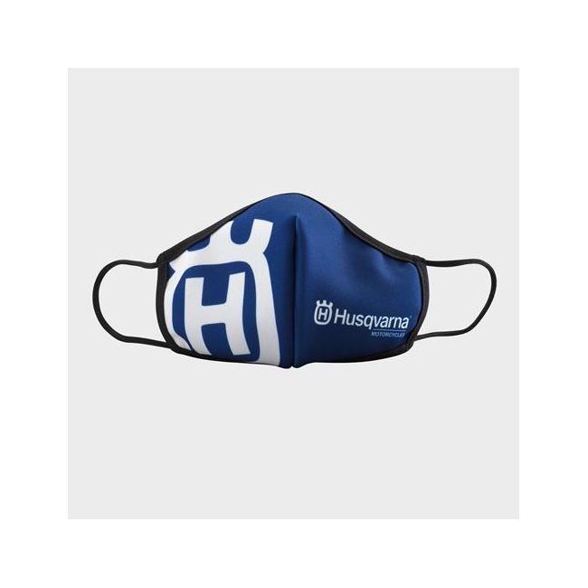 Masca fata Team Husqvarna