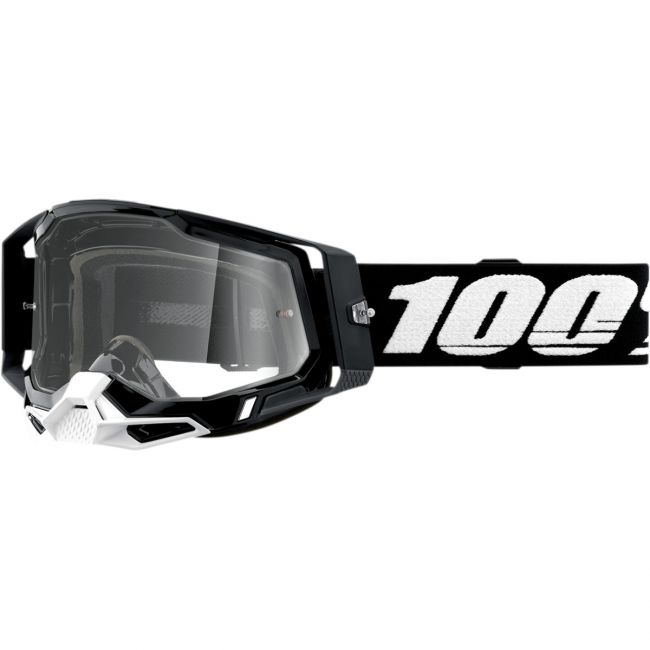 Ochelari 100% Racecraft 2 Black