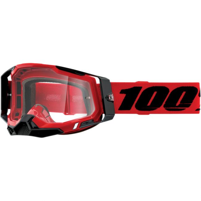 Ochelari 100% Racecraft 2 Red