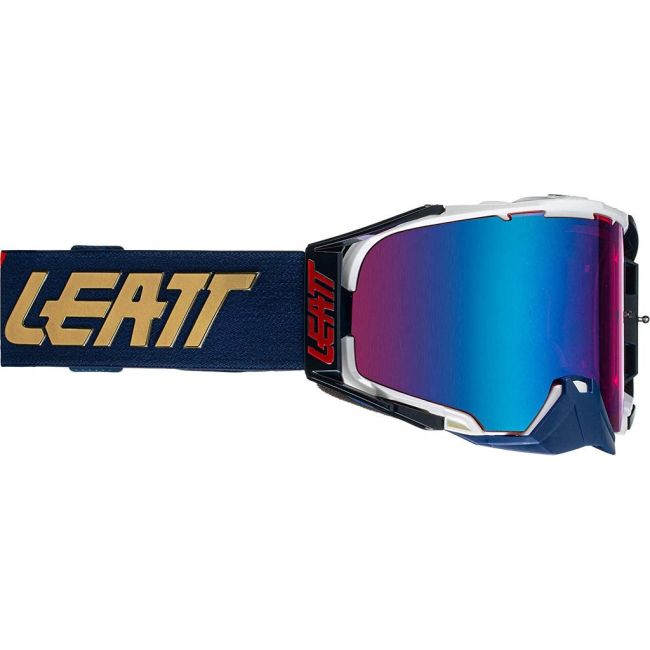 Ochelari Leatt velocity 6.5 Iriz