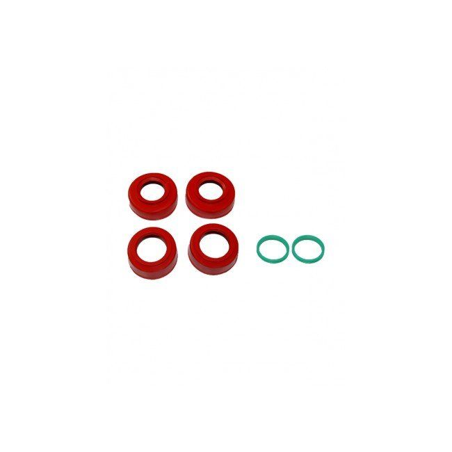 Protectie rulmenti roata 4MX Red