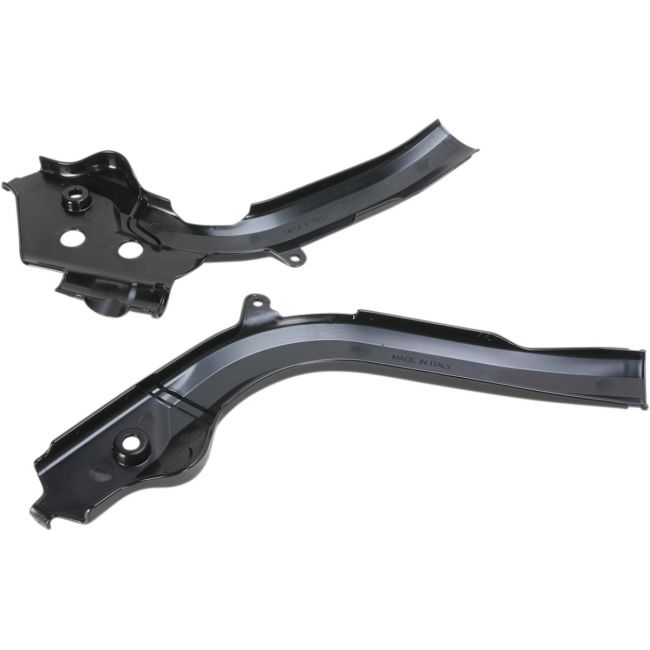 Protectii cadru KTM 125-500 17-19 UFO Black