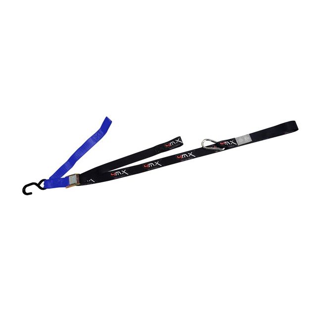 Set chingi cu carabina 4MX Blue