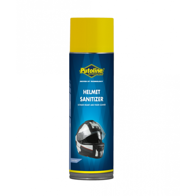 Spray curatare casca Putoline 500ml