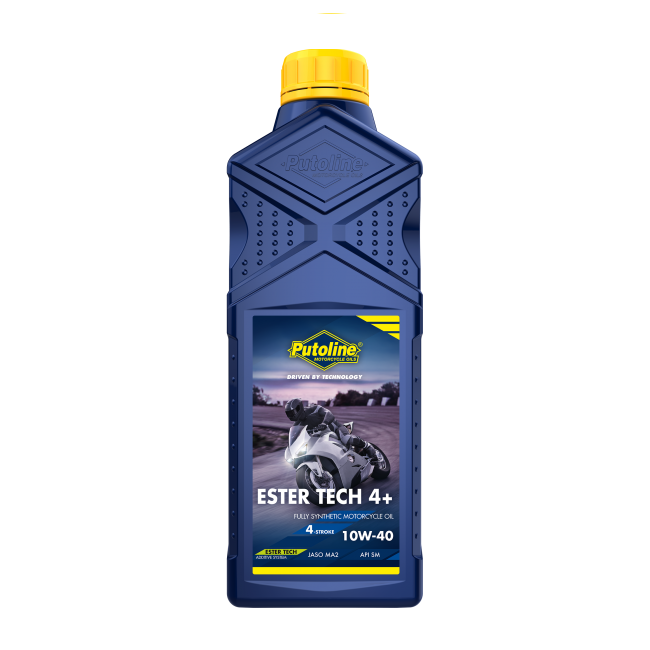 Ulei putoline Ester Tech 4+ 10w40 1L