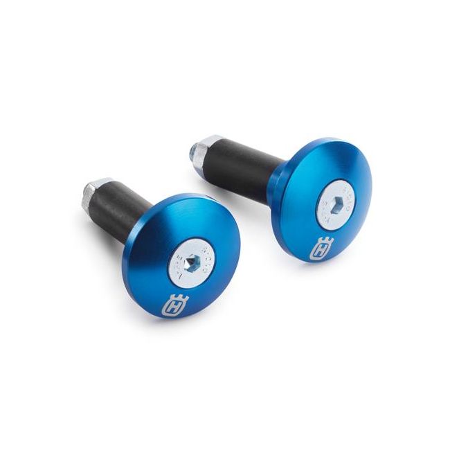 Bar Ends Husqvarna
